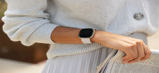Fall Launch 2020 - Fitbit Sense - presented at IFA Berlin Fall Launch 2020 - Fitbit Sense - presented at IFA Berlin