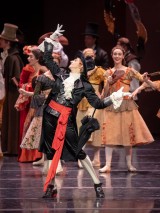 Wiener Staatsballett/Ashley Taylor