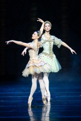 Wiener Staatsballett/Ashley Taylor