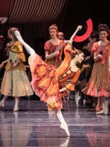 Wiener Staatsballett/Ashley Taylor