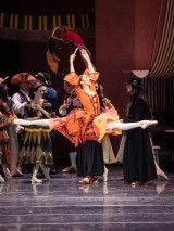 Wiener Staatsballett/Ashley Taylor