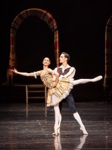 Wiener Staatsballett/Ashley Taylor