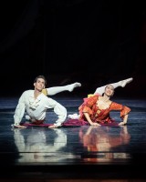 Wiener Staatsballett/Ashley Taylor