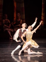 Wiener Staatsballett/Ashley Taylor