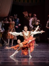 Wiener Staatsballett/Ashley Taylor