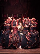 Wiener Staatsballett/Ashley Taylor