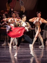 Wiener Staatsballett/Ashley Taylor