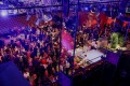 Feierlichkeiten nach der Preisverleihung Gründerpreis 2024