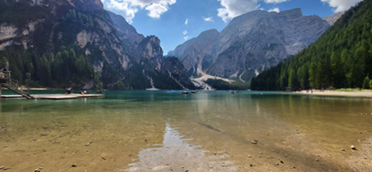 Lake Braies