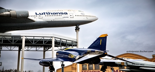 Technikmuseum Speyer