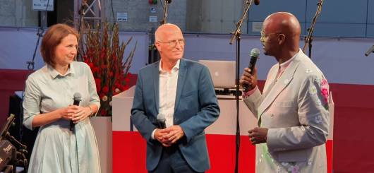 Jahresfest "Hamburg in Berlin"