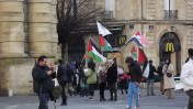 Bordeaux 25 mars 2025  