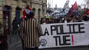 Bordeaux 25 mars 2025  